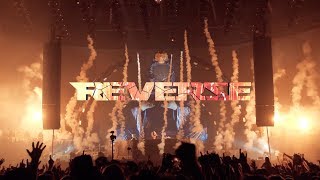 KELTEK  Edge Of Existence Reverze Anthem 2019 Official Videoclip [upl. by Lamag]