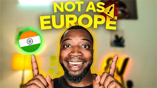 Why More Africans Chose IndiaTheyre Not Racist [upl. by Enirbas962]