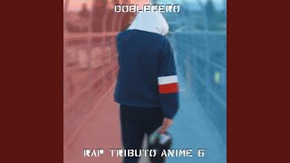 Rap de Meliodas 2018 [upl. by Haziza]