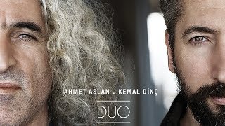 Ahmet Aslan  Nicedir Ağlarsın  Duo © 2017 Kalan Müzik [upl. by Malva]