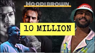 مكس مزاج  شفتها amp سيبي روحك amp لو يوم amp ياروحي Dj Moodi Brown [upl. by Juxon449]