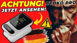 RYOKO BEWERTUNG ⚠️DIE WAHRHEIT⚠️ Ryoko Pro Bewertung  Ryoko Portable Wifi Bewertung  Ryoko Wlan [upl. by Carn800]