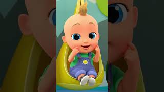 Five Senses Song  Have Fun with Johny  Educational Kids Songs from LooLoo Kids loolookids [upl. by Eyahc951]