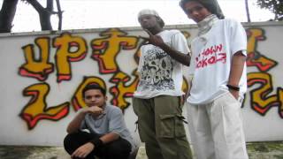 Black Zang  Taan Tui Taan Bangla Rap [upl. by Fosdick]