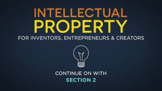 Lecture 5 The Patent System and US Economic Growth [upl. by Egor]