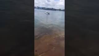 MOMBASA FERRY ACCIDENT [upl. by Harlin]