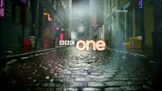 BBC One  Ident  Ashes to Ashes  2009 [upl. by Jule711]