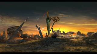 Final Fantasy X Walkthrough Part 1 Intro Listen to my story [upl. by Yrehc]