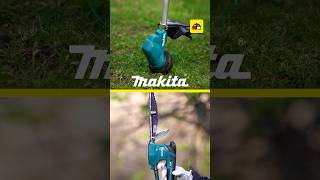 Jardinería sin cables con Makita [upl. by Conti]