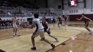 Strafford Indian BBB vs Weaubleau [upl. by Japeth]