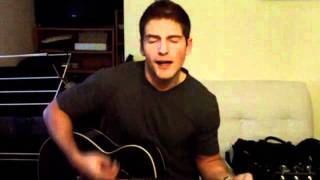 What About Now  DaughtryWestlife  Kris Moyse  Acoustic Cover [upl. by Kyred]