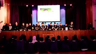 Year 6 Human Rights Assembly [upl. by Notlok]