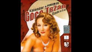 Goca Trzan  Otrov u caj  Audio 2004 HD [upl. by Eat]