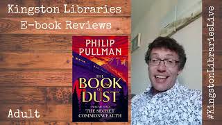 EBook Review The Secret Commonwealth by Philip Pullman [upl. by Zurek]