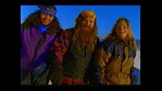 Kokanee beer commercial from 1996 [upl. by Gustie252]