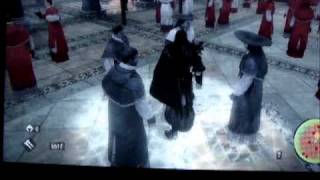 Assassins Creed Brotherhood 101 Borgia Flags Reward Português [upl. by Carver]