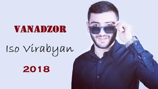 Iso Virabyan  VANADZOR [upl. by Audry]