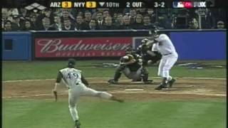 Yankees 10 Greatest Home Run Moments of the 21st Century So Far No Music [upl. by Alroy]