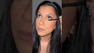 U wanted to know my mascara routine loreal drugstoremakeup makeup latina lashes [upl. by Ezar]