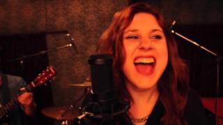 Halestorm  Heres to us Cover [upl. by Barde]