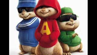 LiVE YOUR LiFE CHiPMUNKS [upl. by Abba]