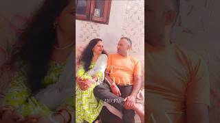 Karwa chauth ka vrat shortvideo shorts [upl. by Chatav]