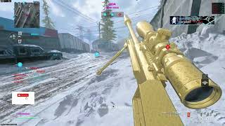 When youre feeling lazy GO SNIPING Call of Duty Modern Warfare 3 [upl. by Nahsad]