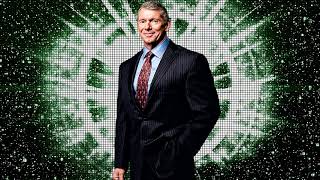 WWE Mr McMahon Theme Song quotNo Chance In Hellquot Low Pitched [upl. by Soll]