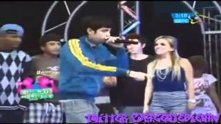 MC TURISTA VS MC GOOFY LA FINAL DE LA REBELION En PGB [upl. by Weylin]