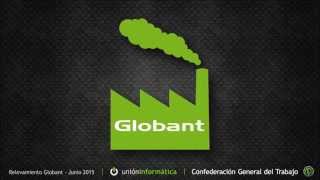 Análisis de los quotaumentosquot salariales de Globant [upl. by Bosch787]