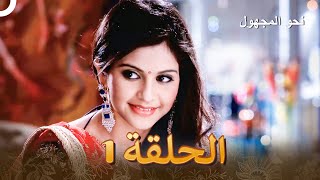 نحوًالمجهول الفصل 1  Badii Devrani [upl. by Llenrrad]