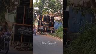 R7 Spack Hajatan bolooovideoshort karnaval soundsystem r7audio [upl. by Attenev]