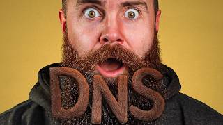 What is DNS and how it makes the Internet work [upl. by Norrej]