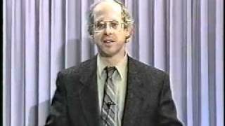 Stephen Krashen on Language Acquisition [upl. by Eznyl]