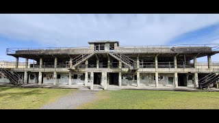 Exploring Fort Worden State Park [upl. by Smart]