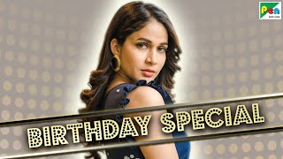 Birthday Special  Lavanya Tripathi Romantic  Comedy Scenes  Jurmana  Hindi Dubbed Movie [upl. by Naji]