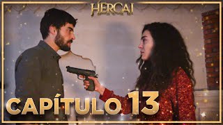 Hercai  Capítulo 13 [upl. by Abdu]