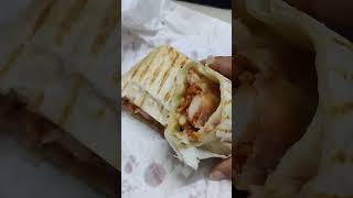 chicken wrapsfood [upl. by Onez]