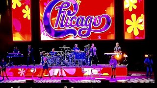 Chicago  2024 Tour  Full Concert Park City Ks Wichita [upl. by Nnyrb696]