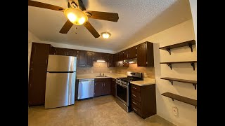 377 Huse Rd 14  Second Floor two bedroom heat hot water and cooking gas included in the rent [upl. by Alilad]