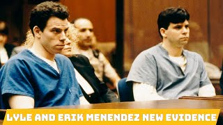 Shocking Twist New Evidence Could Free Lyle amp Erik Menendez from Prison Where Are They Now [upl. by Sirtimed312]