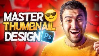 How to Make VIRAL THUMBNAILS like celebrities  Easy 🔥 [upl. by Ylen550]