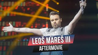 LEOŠ MAREŠ III AFTERMOVIE from O2 ARENA 2019 [upl. by Chadbourne373]