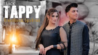 Pashto New Tappy 2023  Armaan Khan amp Syco Arbab  Pama Di Nang Karey Janana  OFFICIAL MUSIC VIDEO [upl. by Noloc]