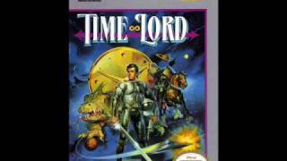 Time Lord NES  Game Over [upl. by Levana]