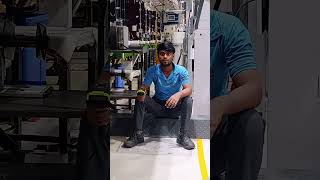 Whirlpool company Pune Ranjangaon photo shorts [upl. by Gannon]