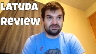 Latuda Review and Side Effects [upl. by Llevron197]