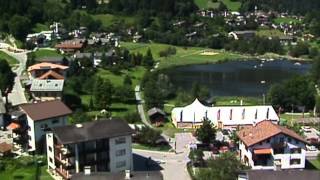 SWISSVIEW  GR Laax [upl. by Nyleda]