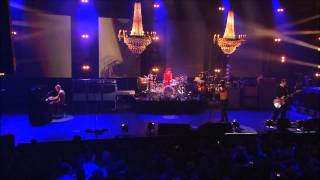 Red Hot Chili Peppers Happiness Loves Company Live In Cologne HD 1080p [upl. by Ydal475]