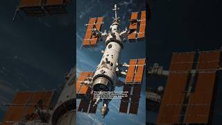 Track The Iss Space station  Did You Know  facts universe iss space nasa trending science [upl. by Eisor]